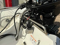 Brig f330 rib met mercury 15pk - afbeelding 11 van  21