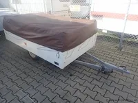 Brigano vouwwagen - afbeelding 1 van  5