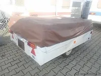 Brigano vouwwagen - afbeelding 4 van  5