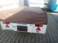Brigano vouwwagen - afbeelding 5 van  5