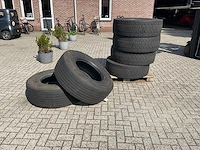 Brigestone 315/70r22,5 autoband - afbeelding 1 van  9