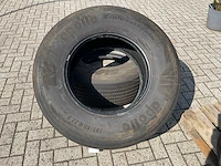 Brigestone 315/70r22,5 autoband - afbeelding 3 van  9