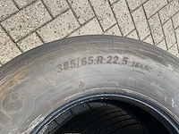 Brigestone 315/70r22,5 autoband - afbeelding 5 van  9
