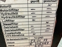 Briggs and stratton 650 stroomgenerator - afbeelding 2 van  10