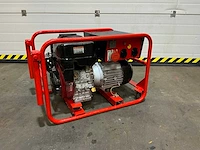 Briggs and stratton 650 stroomgenerator - afbeelding 1 van  10