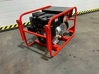 Briggs and stratton 650 stroomgenerator - afbeelding 3 van  10