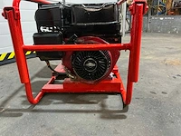 Briggs and stratton 650 stroomgenerator - afbeelding 4 van  10