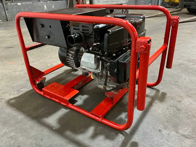 Briggs and stratton 650 stroomgenerator - afbeelding 5 van  10