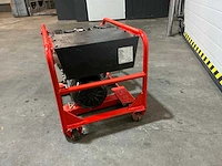 Briggs and stratton 650 stroomgenerator - afbeelding 6 van  10