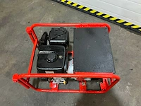Briggs and stratton 650 stroomgenerator - afbeelding 7 van  10