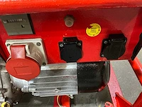 Briggs and stratton 650 stroomgenerator - afbeelding 8 van  10