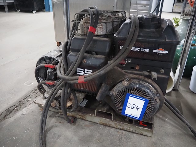 Briggs and stratton - afbeelding 1 van  8