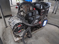 Briggs and stratton - afbeelding 2 van  8