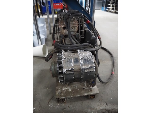 Briggs and stratton - afbeelding 3 van  8