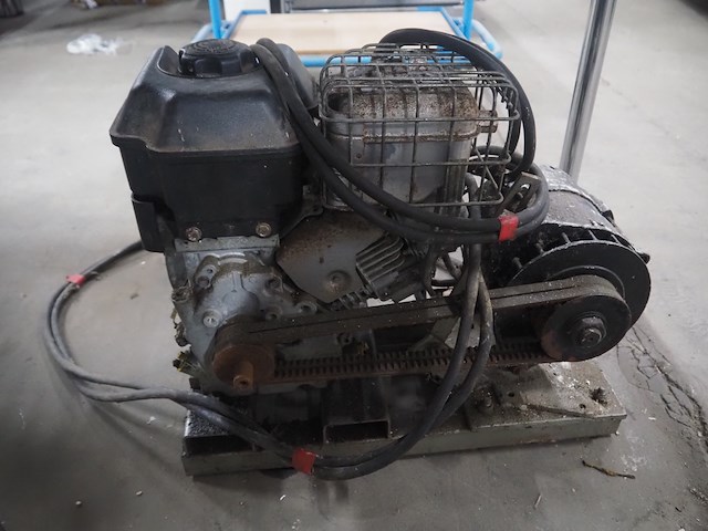 Briggs and stratton - afbeelding 4 van  8