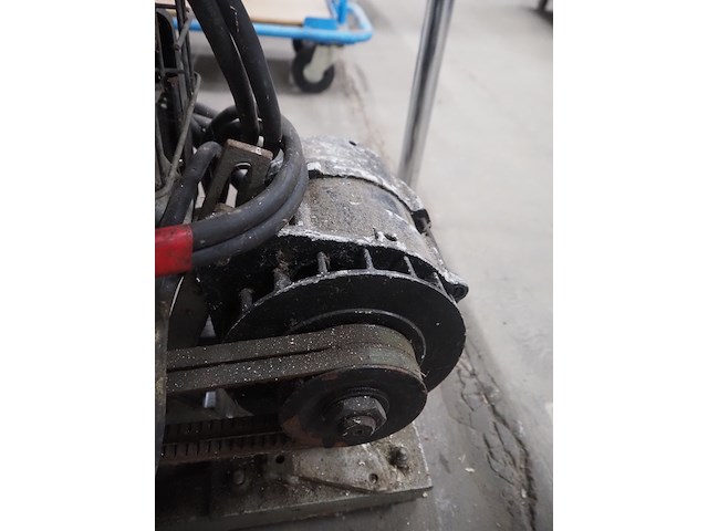 Briggs and stratton - afbeelding 5 van  8