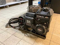 Briggs & stratton - intek 206 - aggregaat 24v - afbeelding 1 van  8