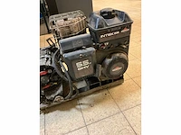 Briggs & stratton - intek 206 - aggregaat 24v - afbeelding 3 van  8