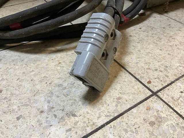 Briggs & stratton - intek 206 - aggregaat 24v - afbeelding 8 van  8