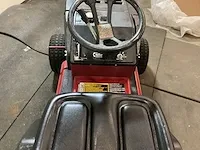 Briggs & stratton trekkertje met trekhaak - afbeelding 2 van  11