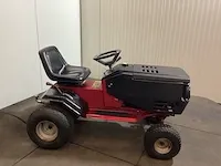 Briggs & stratton trekkertje met trekhaak - afbeelding 1 van  11