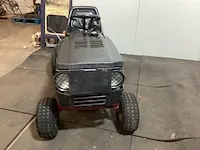 Briggs & stratton trekkertje met trekhaak - afbeelding 4 van  11