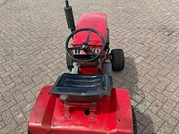 Briggs&stratton 2 wd minitractor - afbeelding 10 van  12
