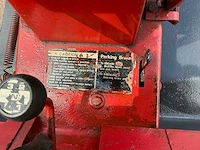 Briggs&stratton 2 wd minitractor - afbeelding 11 van  12