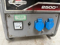 Briggs&stratton 650e aggregaat - afbeelding 5 van  7