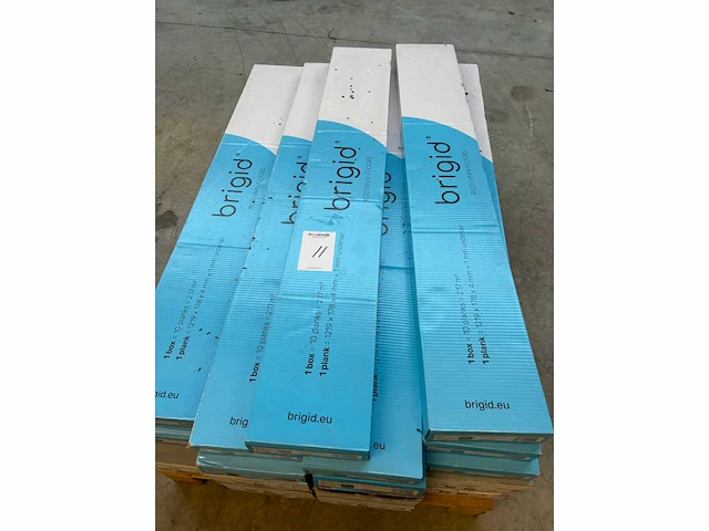 Brigid - licht eiken - pvc flooring - afbeelding 2 van  6