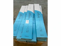 Brigid - licht eiken - pvc flooring - afbeelding 2 van  6
