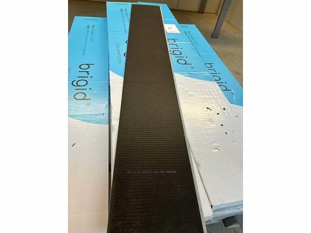 Brigid - licht eiken - pvc flooring - afbeelding 3 van  6