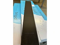Brigid - licht eiken - pvc flooring - afbeelding 3 van  6