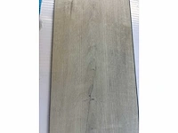 Brigid - licht eiken - pvc flooring - afbeelding 5 van  6