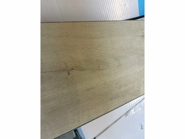 Brigid - licht eiken - pvc flooring - afbeelding 6 van  6