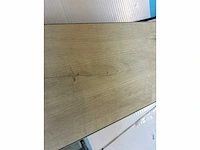 Brigid - licht eiken - pvc flooring - afbeelding 6 van  6