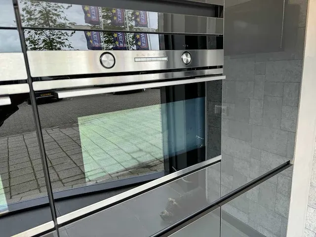 Brigitte - showroomkeuken - afbeelding 11 van  33