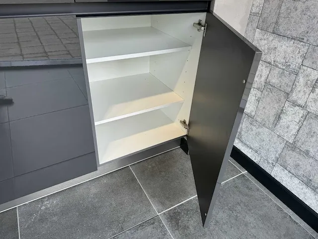 Brigitte - showroomkeuken - afbeelding 20 van  33