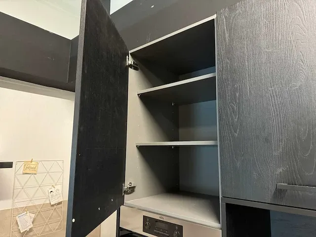 Brigitte - showroomkeuken - afbeelding 8 van  41