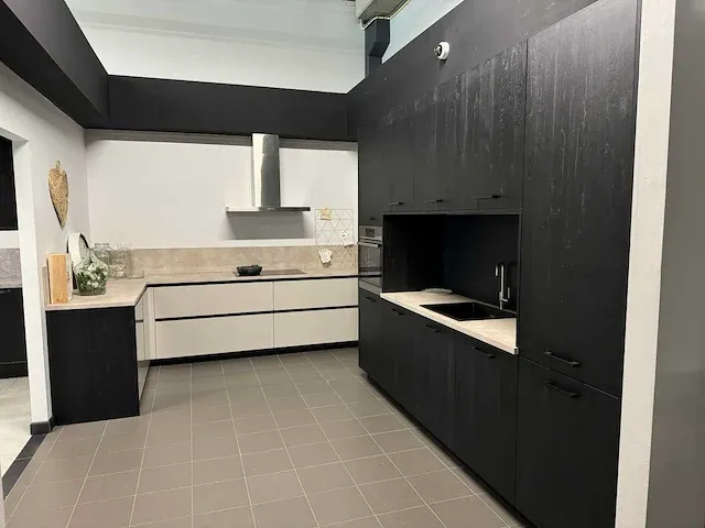 Brigitte - showroomkeuken - afbeelding 1 van  41