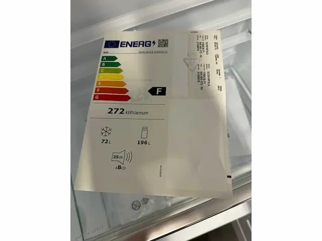 Brigitte - showroomkeuken - afbeelding 26 van  41