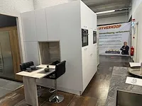 Brigitte - showroomkeuken - afbeelding 17 van  54