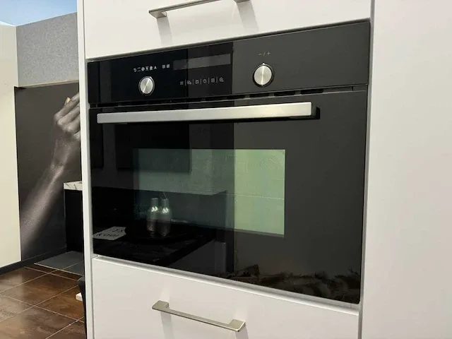 Brigitte - showroomkeuken - afbeelding 26 van  54
