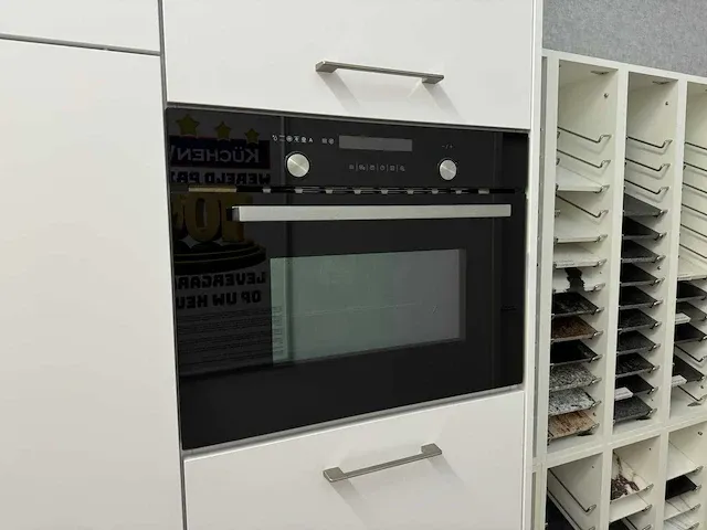 Brigitte - showroomkeuken - afbeelding 33 van  54