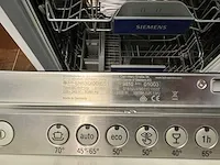 Brigitte - showroomkeuken - afbeelding 51 van  54
