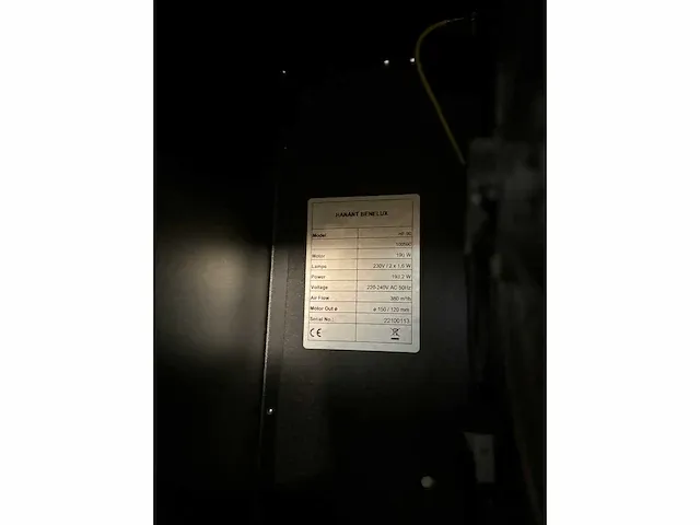 Brigitte - showroomkeuken - afbeelding 9 van  36