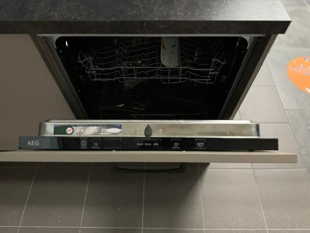 Brigitte - showroomkeuken - afbeelding 20 van  36
