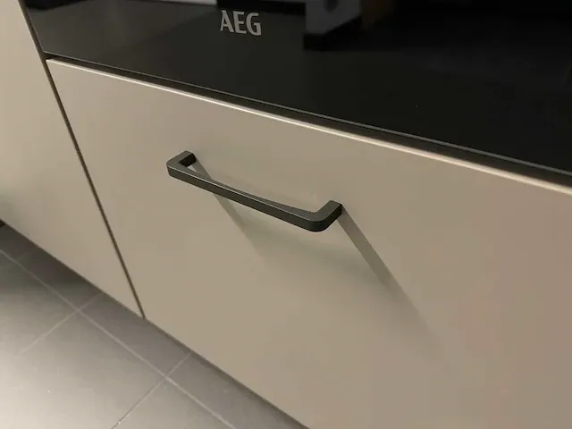 Brigitte - showroomkeuken - afbeelding 27 van  36
