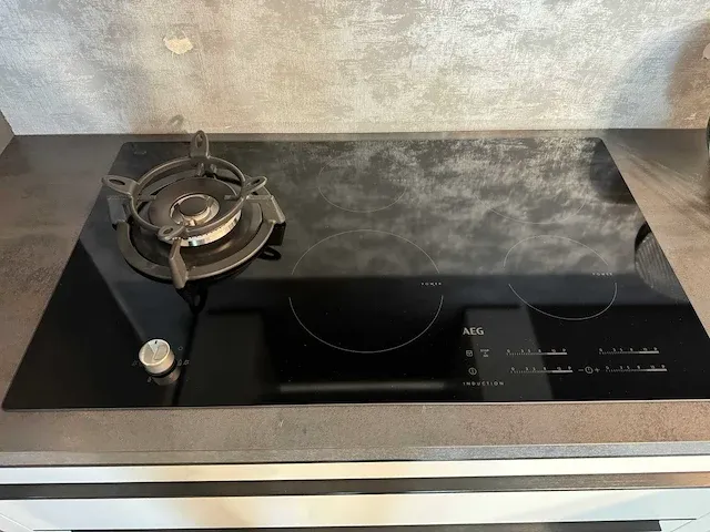 Brigitte - showroomkeuken - afbeelding 7 van  32
