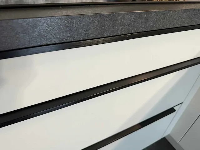 Brigitte - showroomkeuken - afbeelding 20 van  32